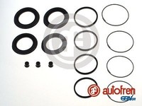 Autofren Seinsa Reparatursatz, Bremssattel D4276 FüR Daimler Jaguar Renault