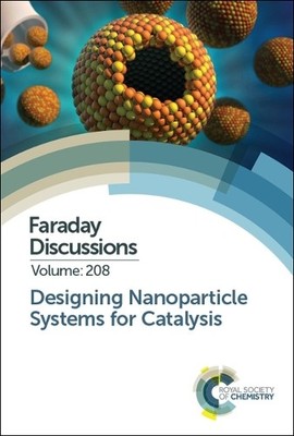 Designing Nanoparticle Systems for Catalysis (Gebundene Ausgabe)
