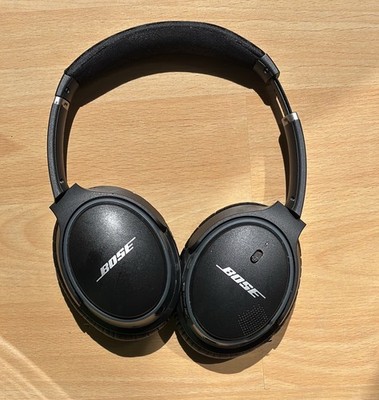 Bose SoundLink AE2 Kopfhörer