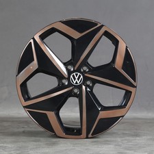 19 Zoll Felge original VW ID.3 E11 Andoya 10A601025J Alufelge