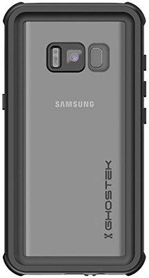 Ghostek Nautical Galaxy S8 Plus Waterproof Case with Screen Protector Extreme