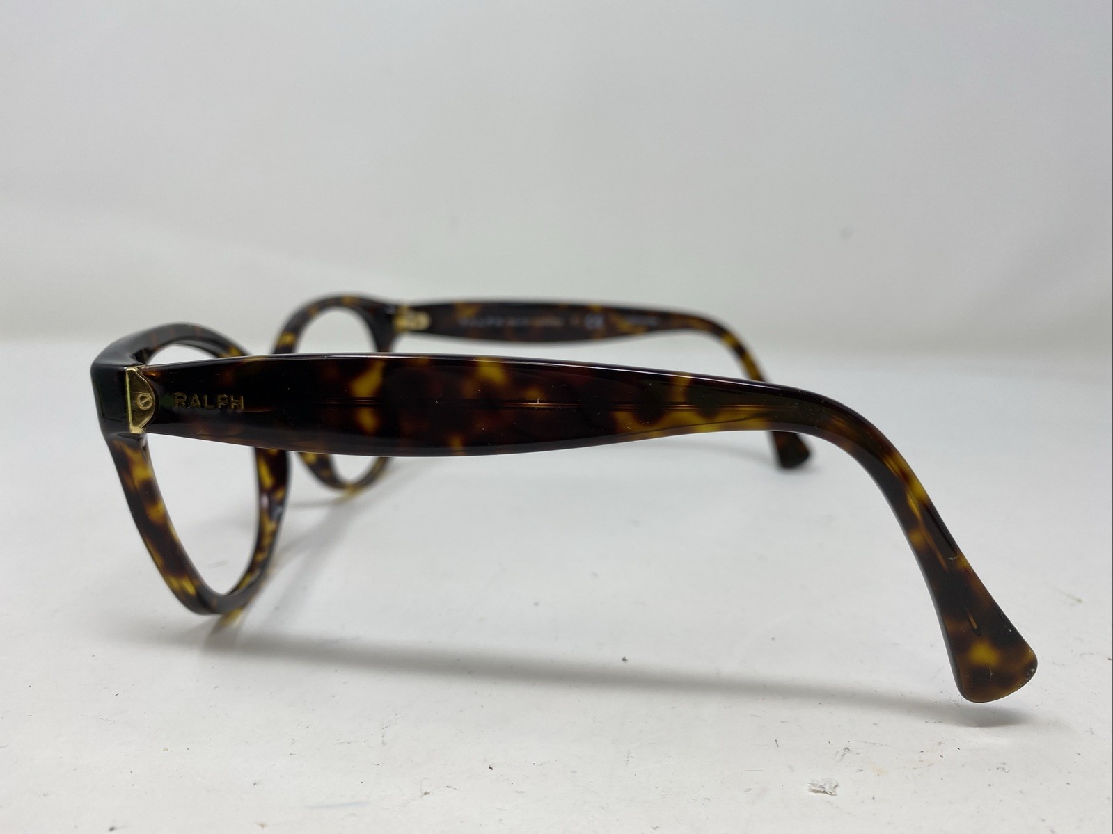 Ralph Lauren RA 5191 1378/13 55-18-135 3N Tortoise Sunglasses Frame —766 thumbnail 5