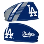 LOS ANGELES DODGERS LOGO HEADBAND NEW WINCRAFT ?