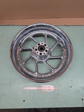 Alcoa Harley Flhrse4 Flh Road King Screamin Eagle Chrome 17 Wheel Rim 17x4.50