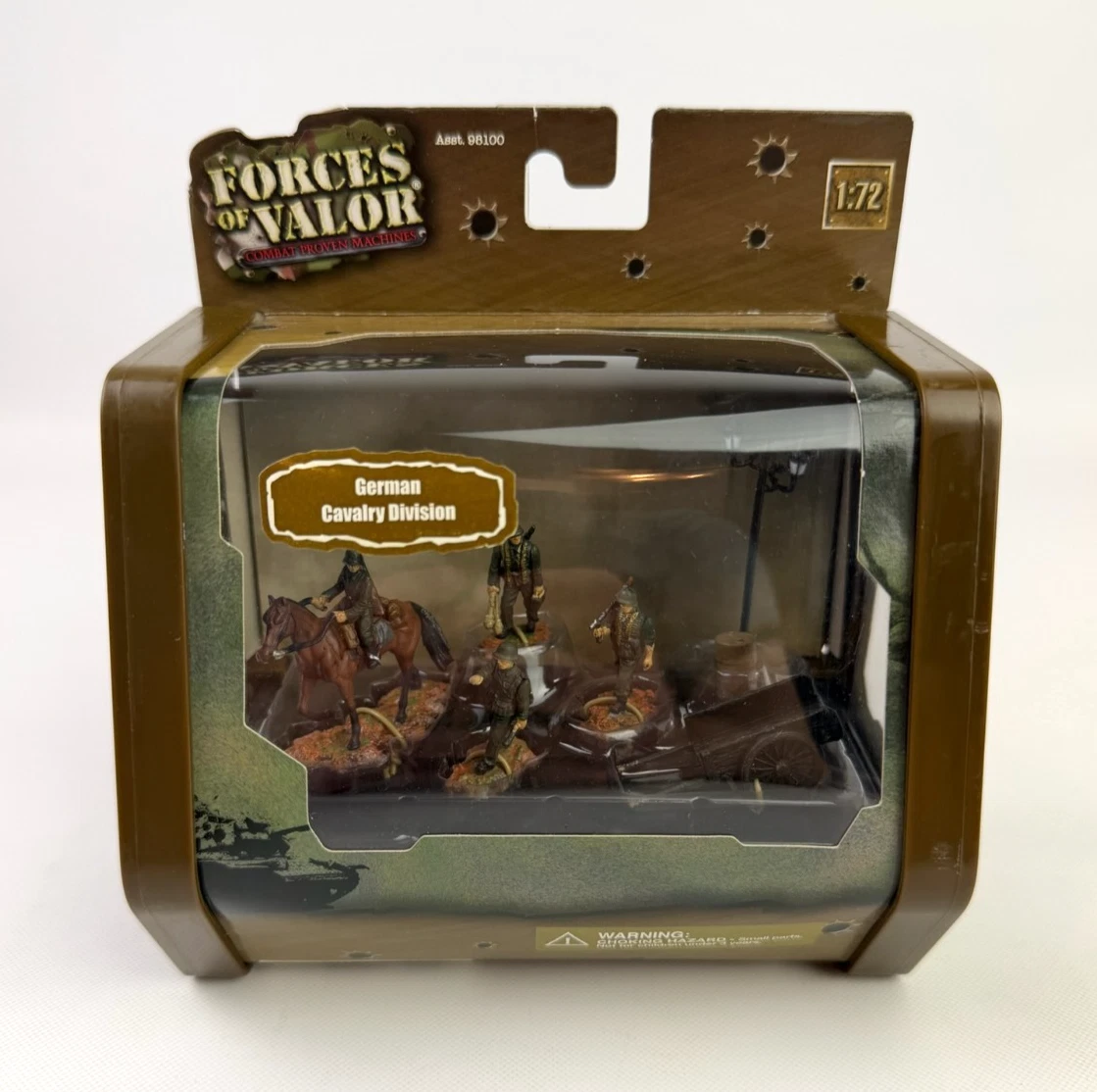 Forces of Valor Soldier Military & Adventure Action Figures for