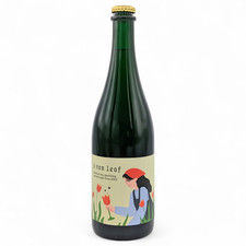 Little Pomona A New Leaf 75cl