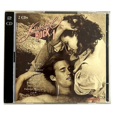 Various - Kuschelrock 1 | CD | 1999