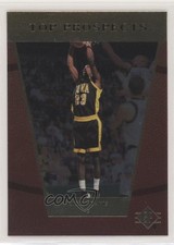 1998-99 SP Top Prospects Ricky Davis #53 0q3