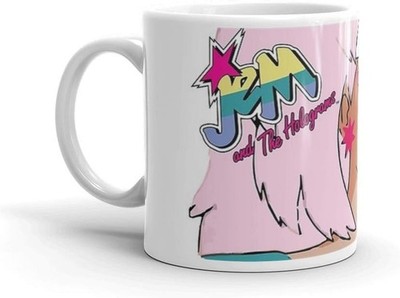 Namastay In Bed Funny Quote Ceramic Coffee Mug 11oz Glossy