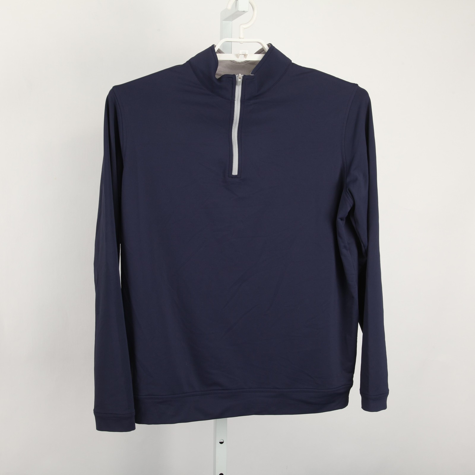 Peter Millar Perth Performance Pullover Mens Larg… - image 2