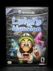 Luigi's Mansion Nintendo Gamecube - Tested