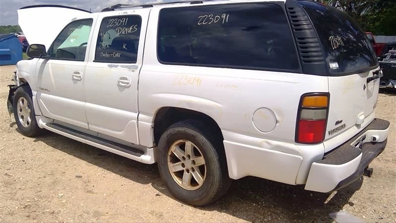 Motor de bomba de precarga de pieza de freno antibloqueo compatible con 03-06 AVALANCHE 1500 1326725 Foto 4 de 4