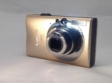 Canon IXY DIGITAL 20 IS PowerShot SD1100 IS DIGITAL ELPH 0010