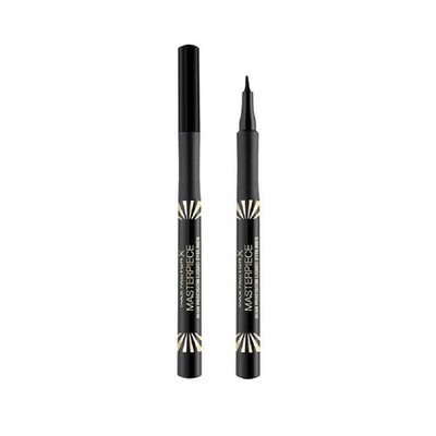 Max Factor Masterpiece High Precision Liquid Eyeliner - Velvet Black 01
