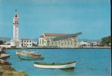 GREECE ZANTE AGHIOS DIONYSIOS