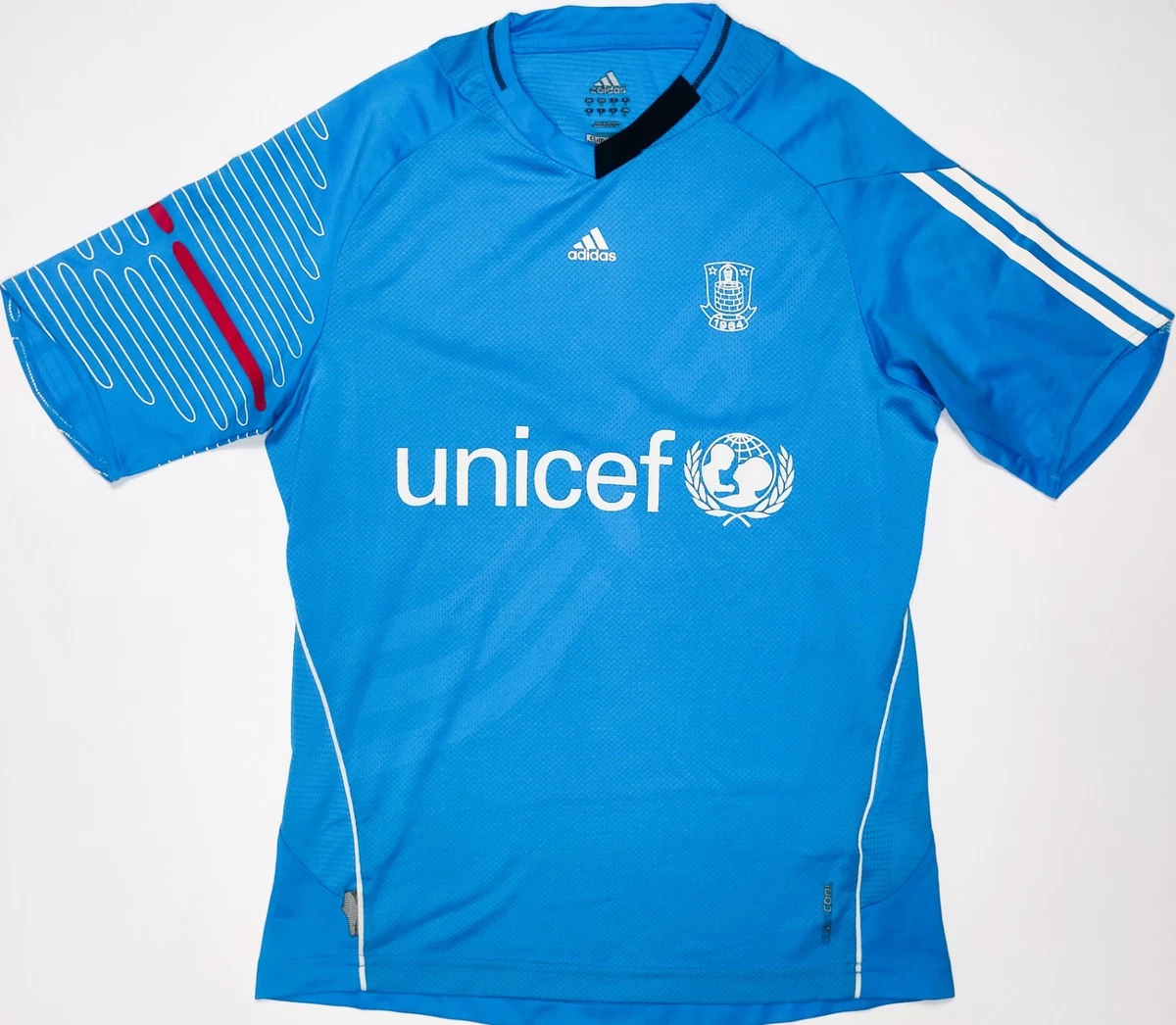 FC Copenhague Women's Maillot Domicile 2024/25