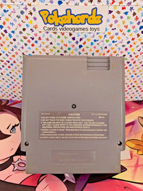 danny sullivans indy heat nes cart only