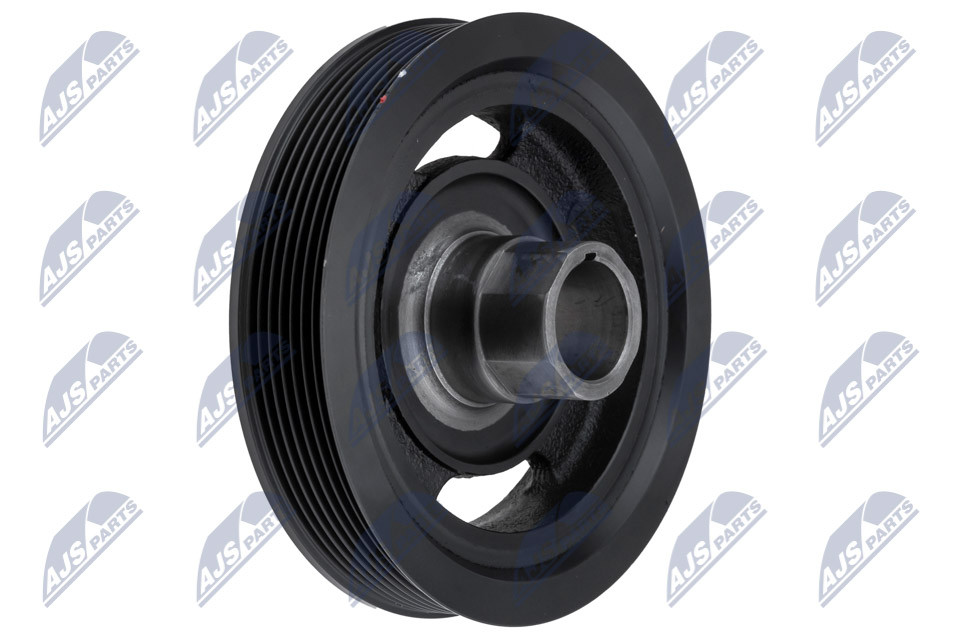 NTY RKP-HD-004 Belt Pulley, crankshaft for HONDA