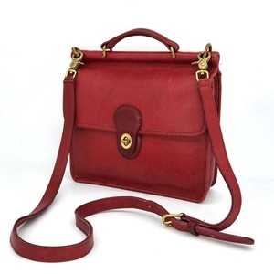 Coach Willis Bag 9927 | eBay