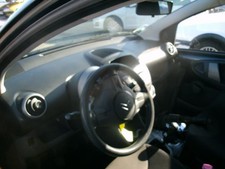Moteur Citroen C1