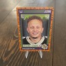 2024 Score A Treat Halloween Rookie RC Rising Stars Spencer Rattler
