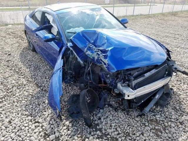 Chassis ECM Driver Assist Blind Spot Alert Master Fits 13-17 AUDI A5 1201484 - Imagem 3 de 4