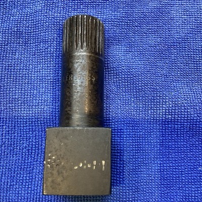 MILLER TOOL 6965 DANA MODEL 35 TRAK-LOK AXLES FIXTURE (27 SPLINES)