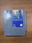Nintendo NES video game cartridge vintage original Deadly Towers