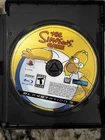 The Simpsons Game - PS3 Sony PlayStation 3, 2007 - DISC ONLY