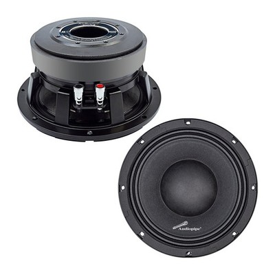 Audiopipe APLMB-8 8'' Mid-Low Frequency Loudspeaker (APLMB-8)