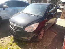 Ricambi Opel Agila 1.2 benzina anno 2008-2014 motore k12b cambio manuale