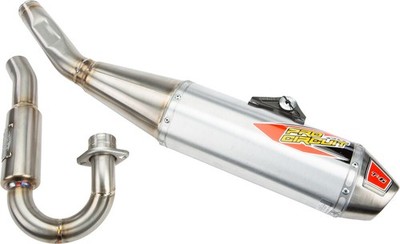 Pro Circuit T-6 Full System Exhausts 0122445G