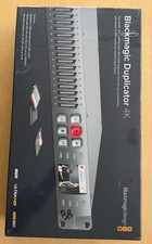 Blackmagic Design Duplicator 4K  