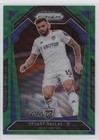 2020-21 Panini Prizm Premier League Green Wave Stuart Dallas #200 Rookie RC 08fc