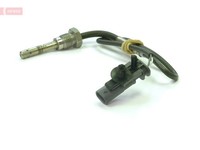 Denso Sensor, Abgastemperatur RußPartikelfilter, Vor FüR Volvo