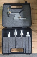 Caldertech Scraping Kit 32 40 50 63