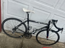 2007 Ridley Excalibur Carbon Road Bike Campag...
