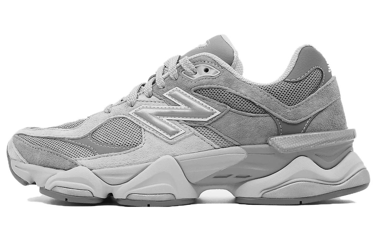 New Balance 9060 Shadow Grey | eBay
