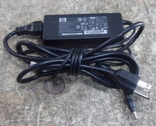 HP 393954-002 PPP012H-S Laptop AC Adapter 90W 19V 4.74A BARREL PLUG SEE NOTES