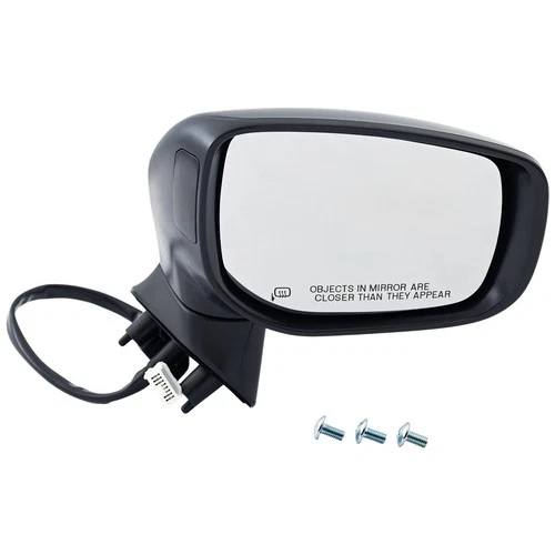 Mirrors  Passenger Right Side Heated Hand for Subaru Outback Legacy 2018-2019