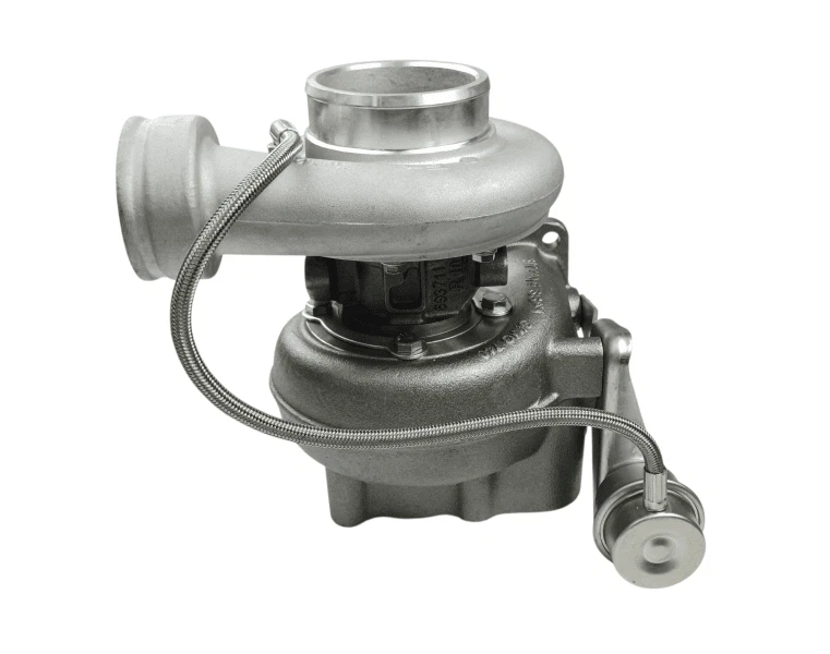 Turbolader NEU fur Deutz/VOLVO/Class industrial Engine 7.15l 318815 - Bild 3 von 4