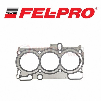 Fel-Pro Left Cylinder Head Gasket for 2008-2009 Subaru Legacy 3.0L H6 - bf