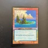 Foil island from arena 1999 promo