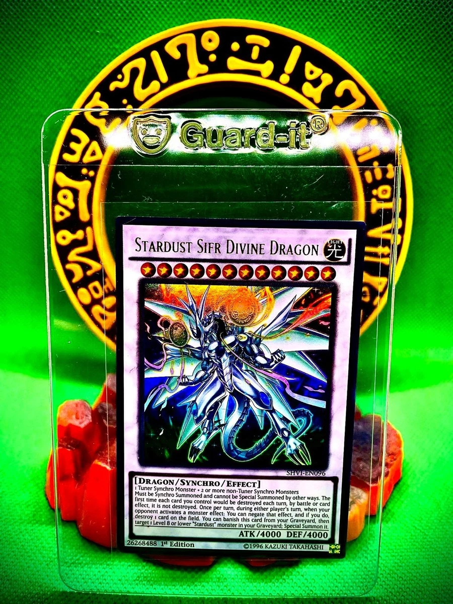 Yu-Gi-Oh! TCG Shining Victories Ultra Rare Individual Collectible