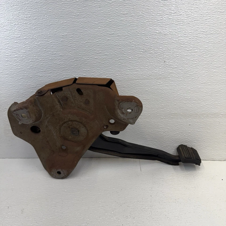 1988 - 1994 雪佛兰索罗德 GMC 紧急制动停车踏板组件 原始设备制造商 — 第 2/4 张图片