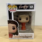Funko POP! Television Firefly Inara Serra Vinyl Figure #1825