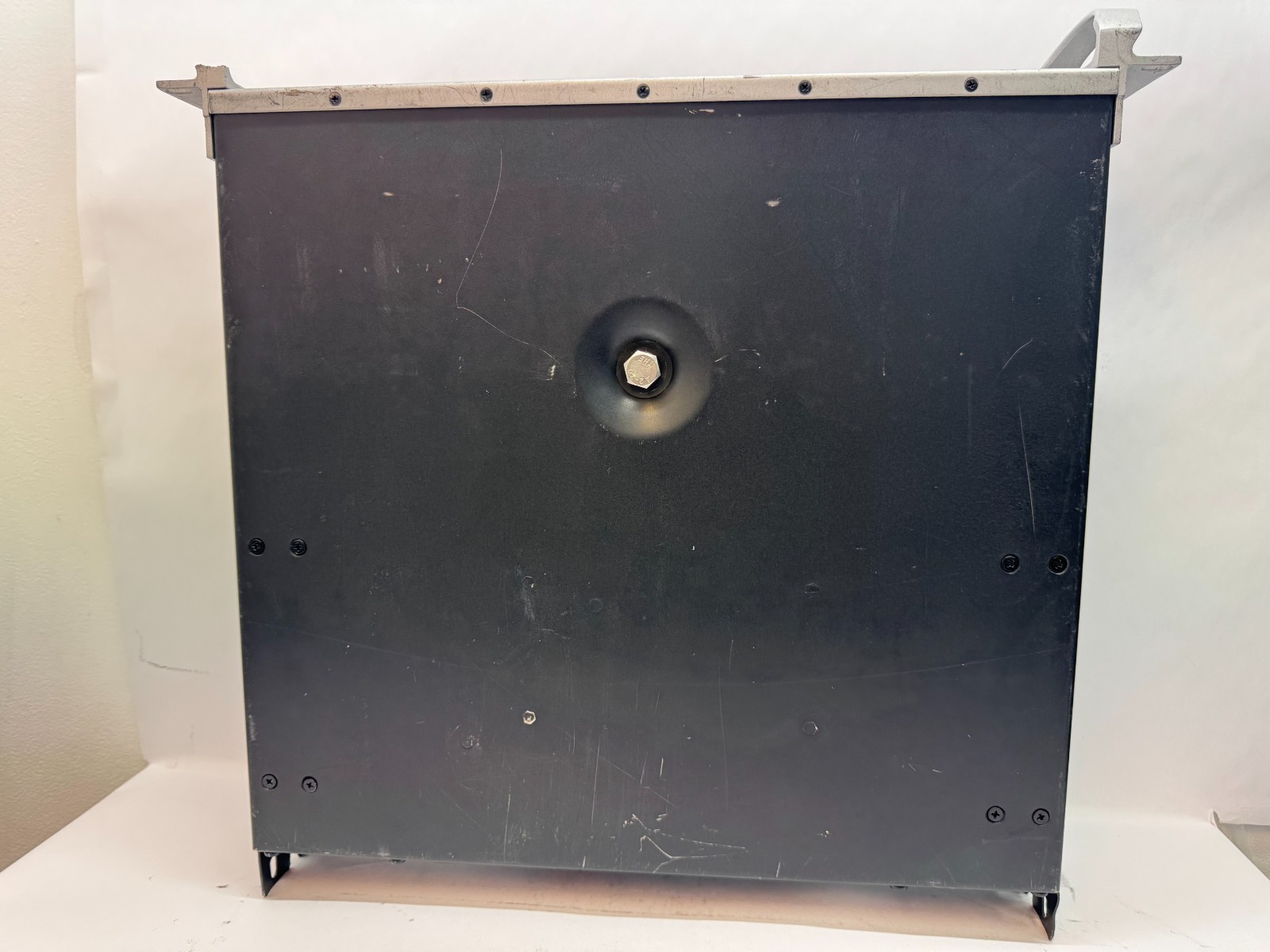 alto mac 2.2 stereo power amplifier