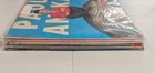 Lot of 6 PAUL ANKA Vinyl 33 Album LP Records VG+ w/ My Heart Sings LP735