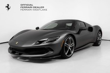 2024 Ferrari 296 GTB 