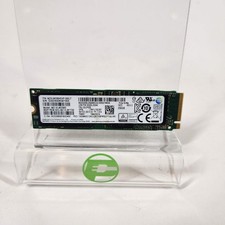Samsung 2280mm mz-vlw2560 256GB M.2 NVMe Gen 3.0 x 4 SSD MZ-VLW2560
